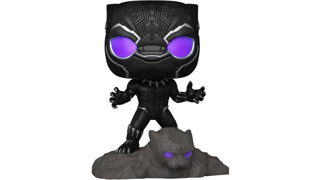 marvel black panther review