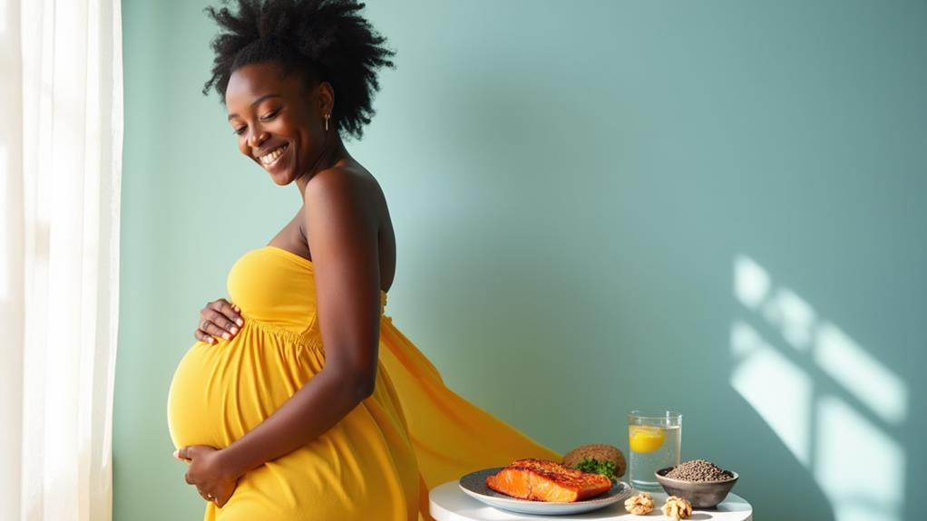 Culture And Swag - maternal health and growth