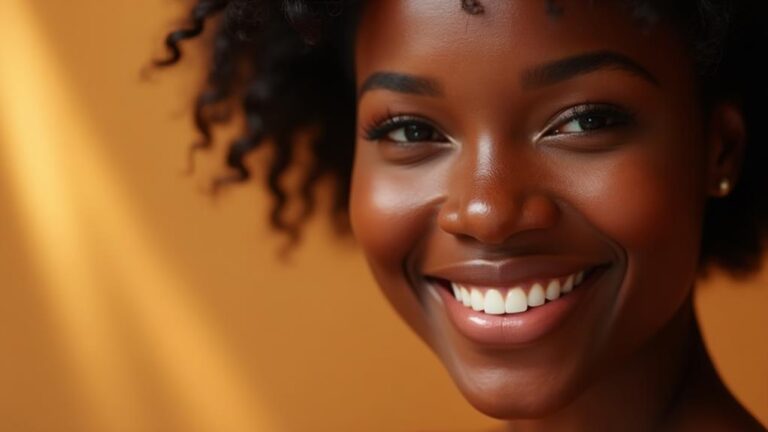 melanated skin foundation guide