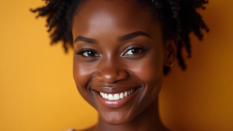 melanated skin health tips