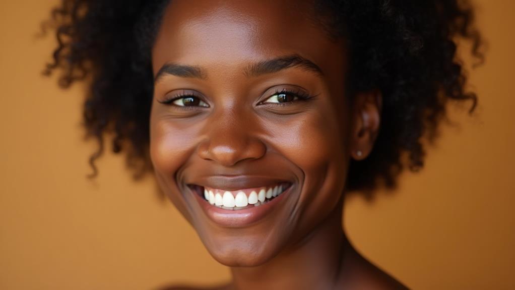 Culture And Swag - melanin skin acne insights