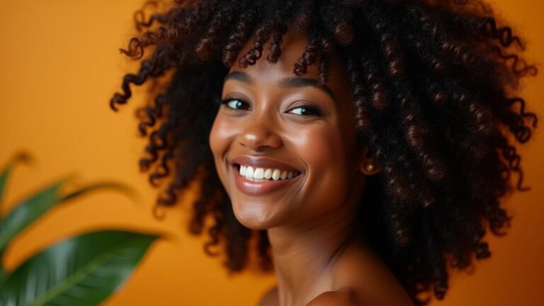 natural hair care tips