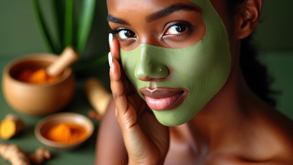 Culture And Swag - natural treatments for hyperpigmentation