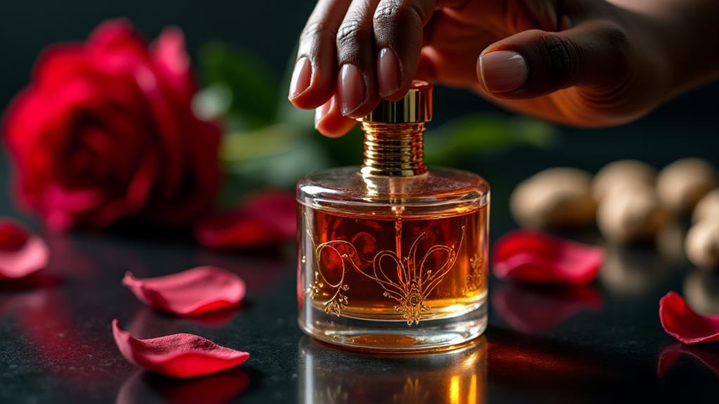 Culture And Swag - niche perfumes trending upward