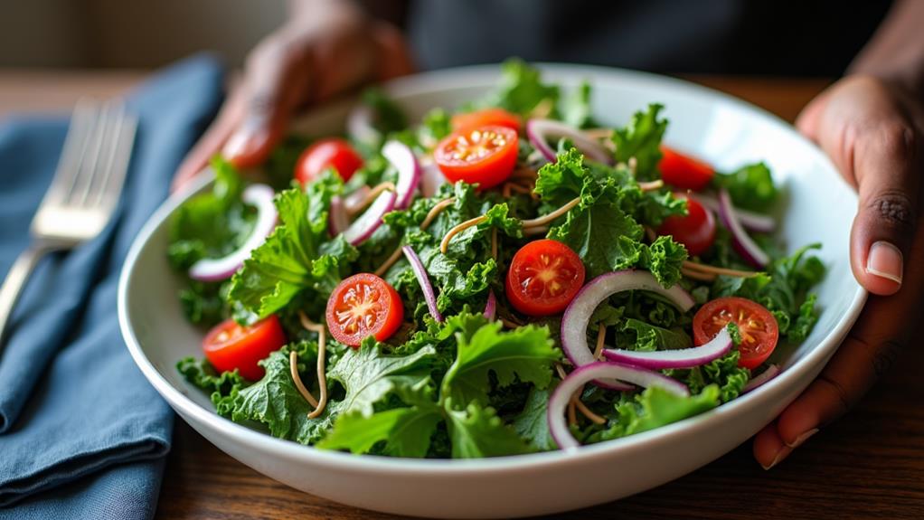 Culture And Swag - nutrient rich vegetables for health