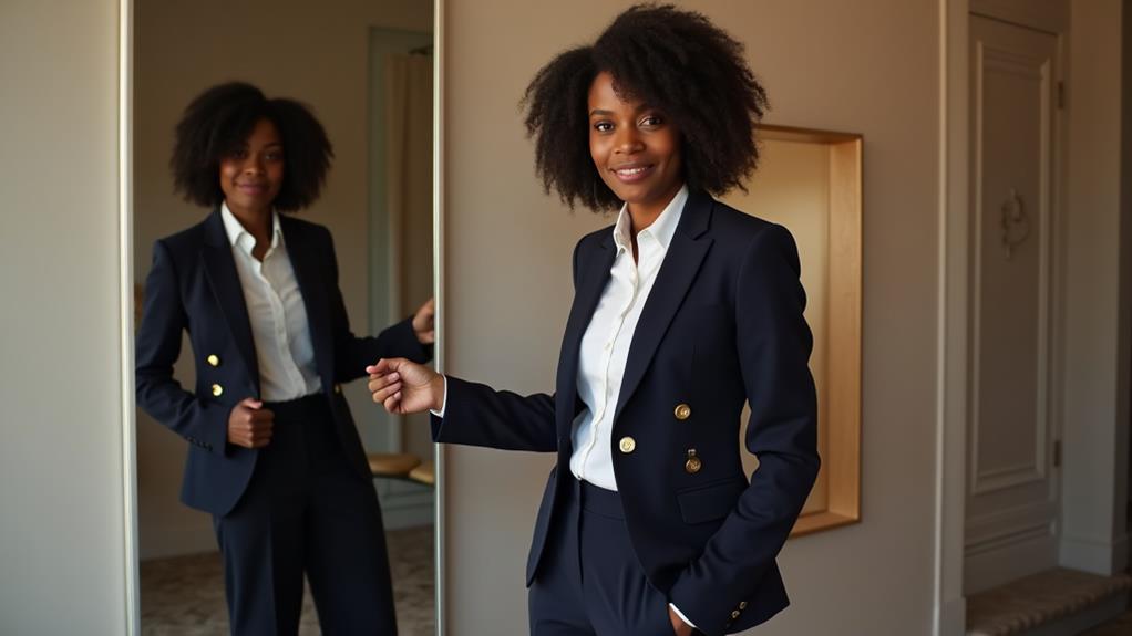 Culture And Swag - perfect fit tailoring tips