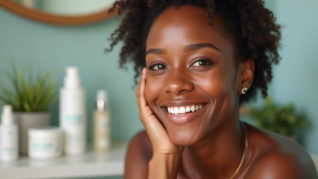 Culture And Swag - personalized skincare routine development