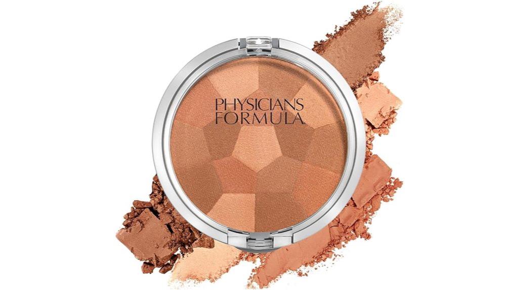 physicians formula blushing natural