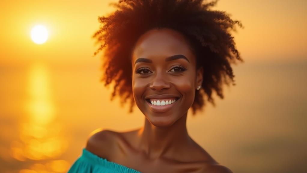 Culture And Swag - radiant skin wellness tips