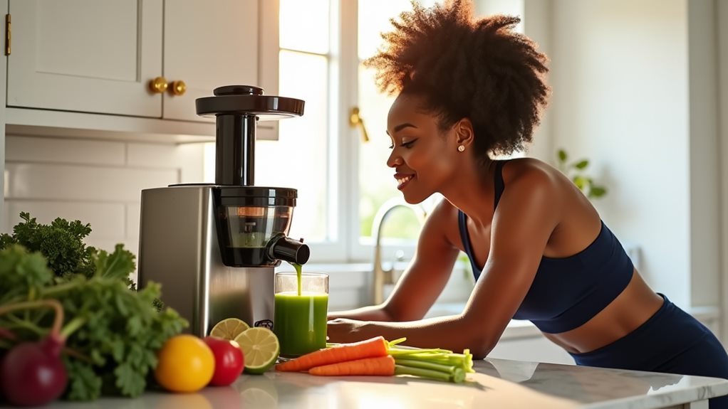 Culture And Swag - selecting ideal cold press juicer