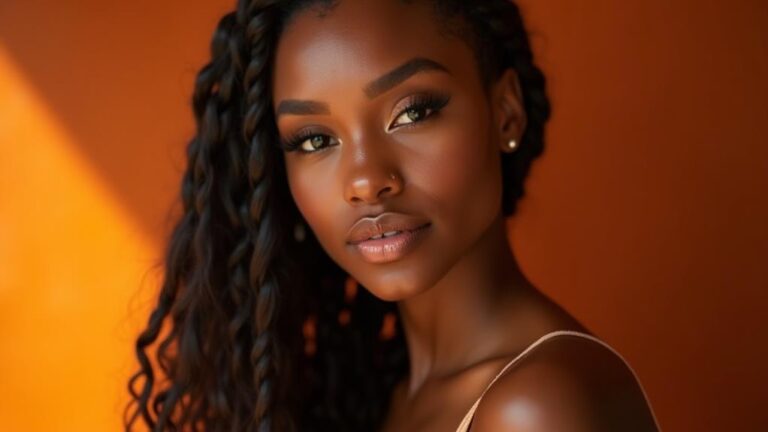 skincare for melanin rich skin