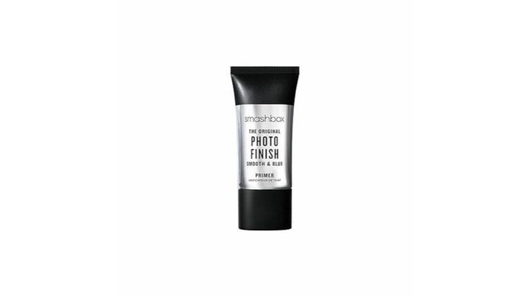 smashbox primer performance review