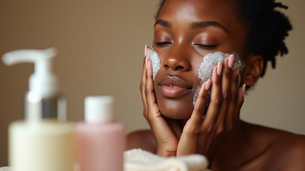 Culture And Swag - soft skin care methods