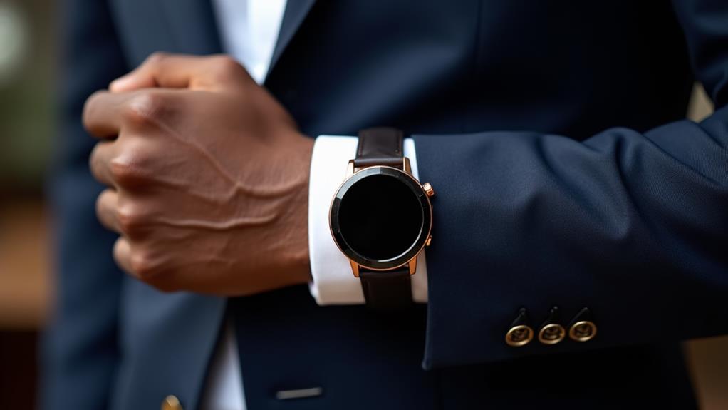 Culture And Swag - stylish smartwatch trends 2023