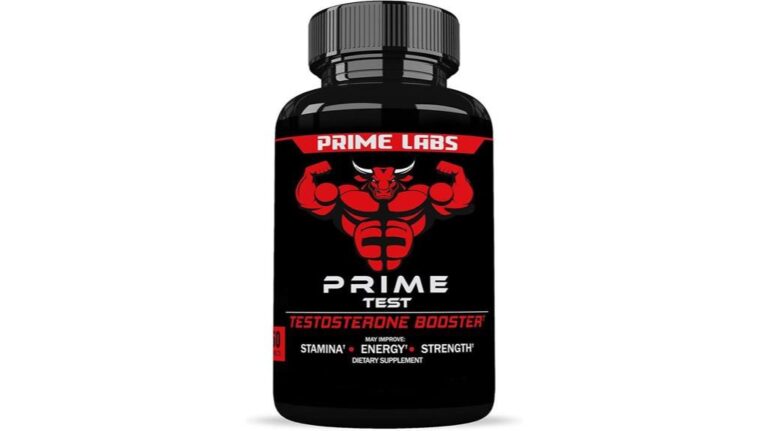 testosterone booster product review