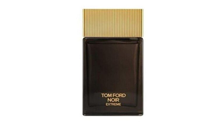 tom ford noir extreme