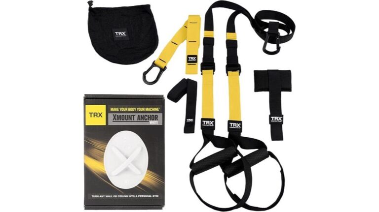 trx pro3 trainer evaluation