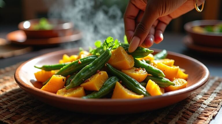 vegetable stir fry delight