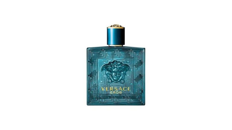 versace eros men s review