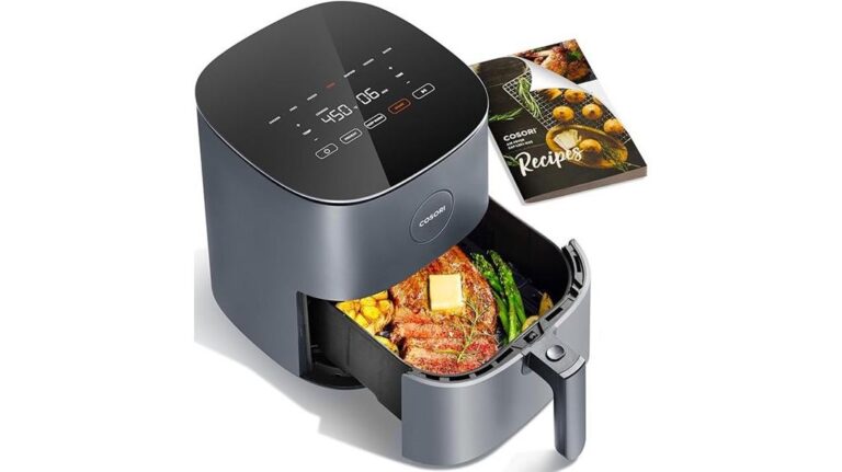 versatile kitchen appliance review