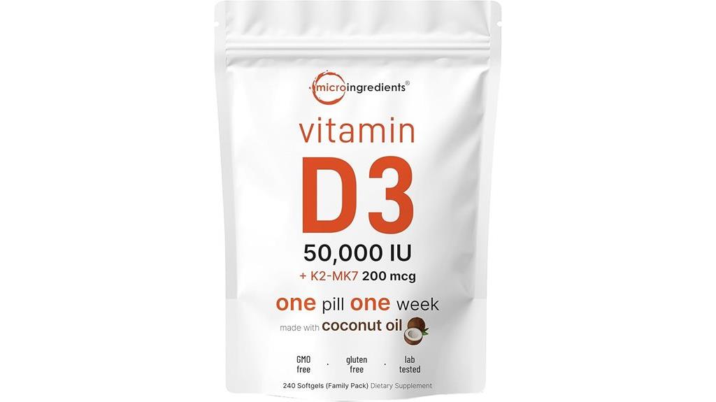 vitamin d3 k2 review