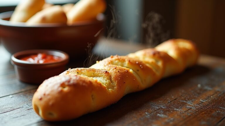 Olive Garden’s Breadsticks Spark Viral Confusion